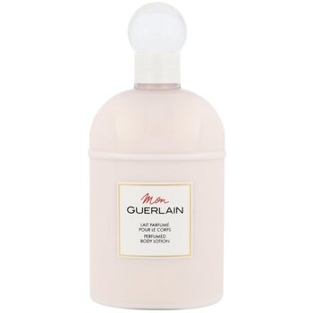 Mon Guerlain Tělové mléko